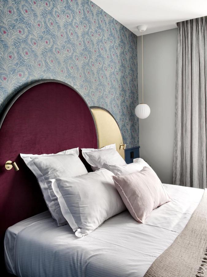 Léopold - Orso Hotel 4*