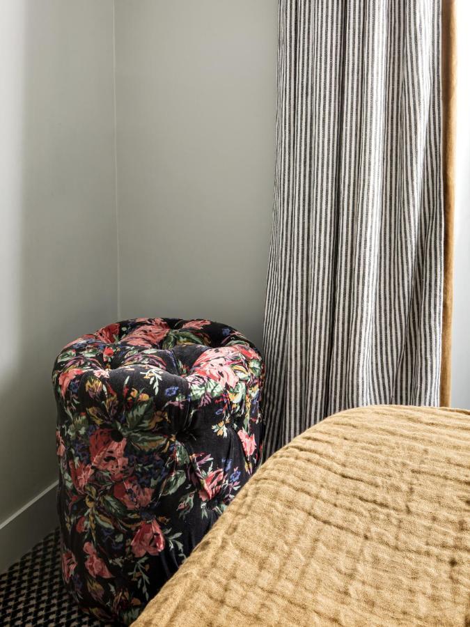 Léopold - Orso Hotel