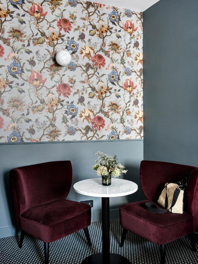 Hotel Leopold - Orso